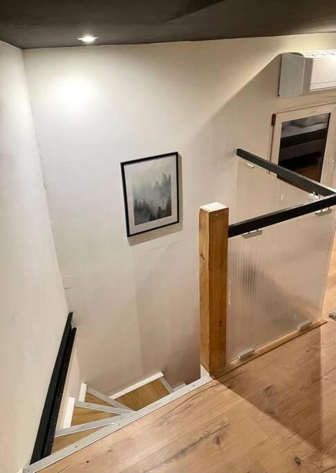 Central Unique Berlinhouse In Berlin/Kopenick Dış mekan fotoğraf