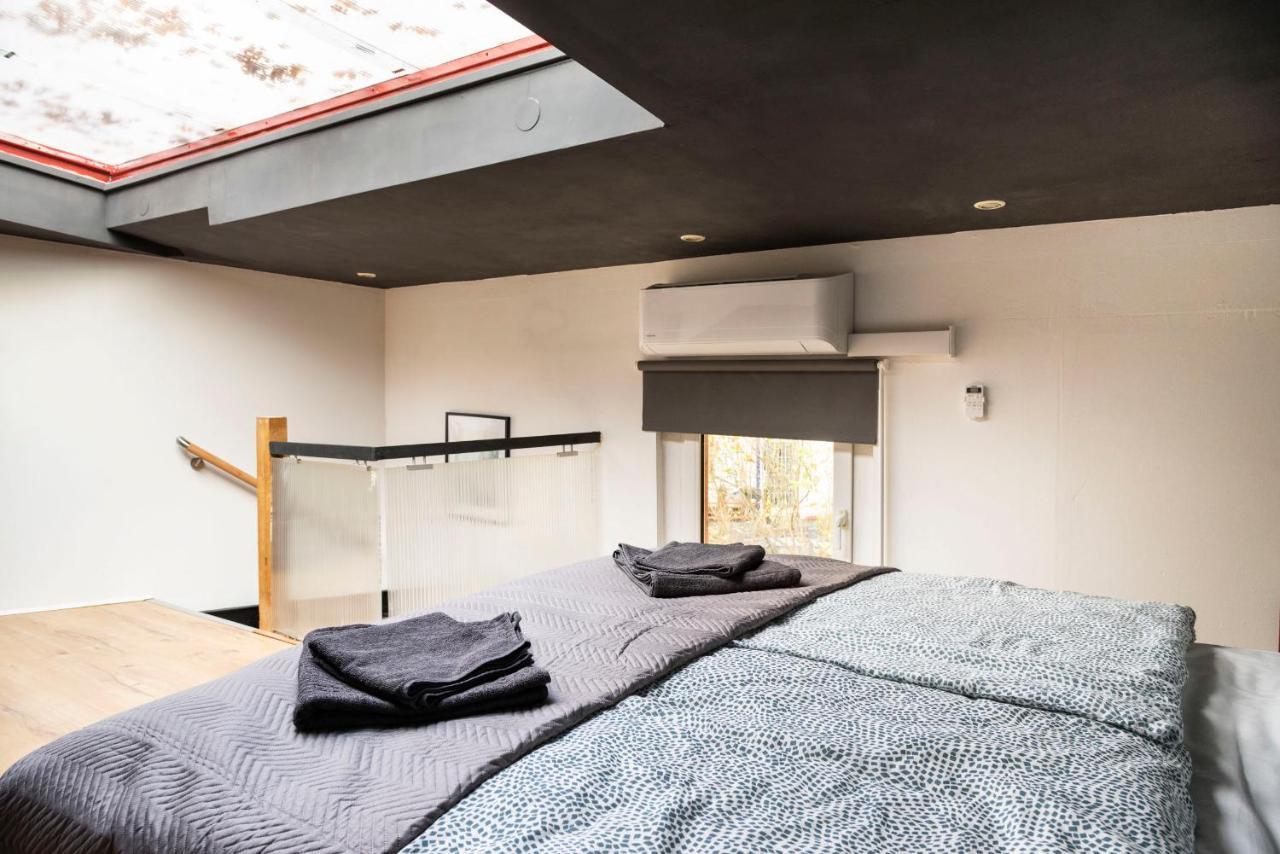 Central Unique Berlinhouse In Berlin/Kopenick Dış mekan fotoğraf